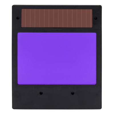 Svejsekassette for svejsehjelm art. 35122xxx